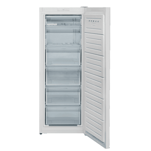 Congelador vertical VOX VF2550E 188 litros
