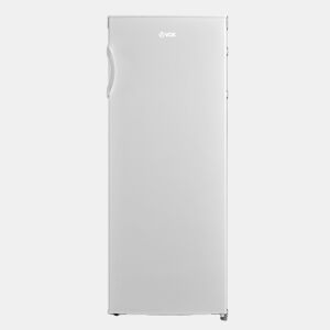 Congelador vertical VOX VF2208E 160 litros branco
