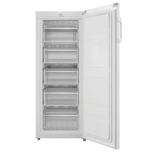 Congelador vertical VOX VF2208E 160 litros branco