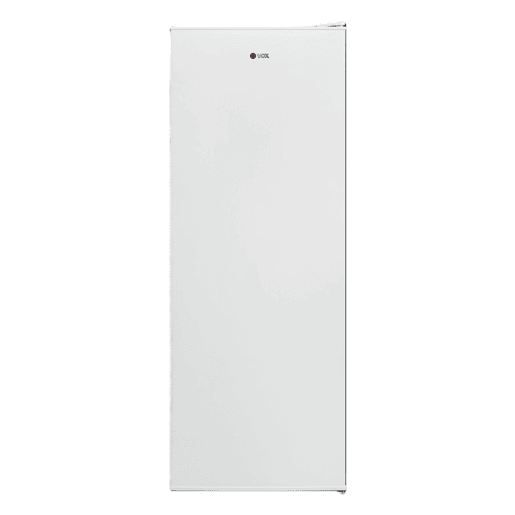 Congelador vertical VOX VF2420E 175 litros No Frost branco