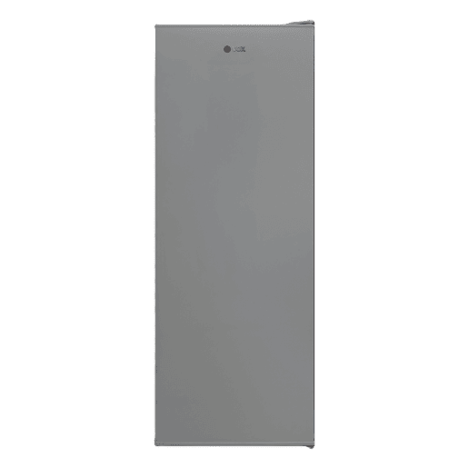 Congelador vertical VOX VF2420SE 175 litros No Frost inoxidável Congelador vertical VOX VF2420SE 175 litros No Frost inoxidável