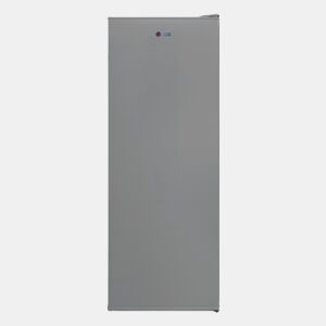 Congelador vertical VOX VF2420SE 175 litros No Frost inoxidável
