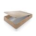 Canapé de madera GRAN CAPACIDAD SOMNALIS Canapé de madera GRAN CAPACIDAD SOMNALIS