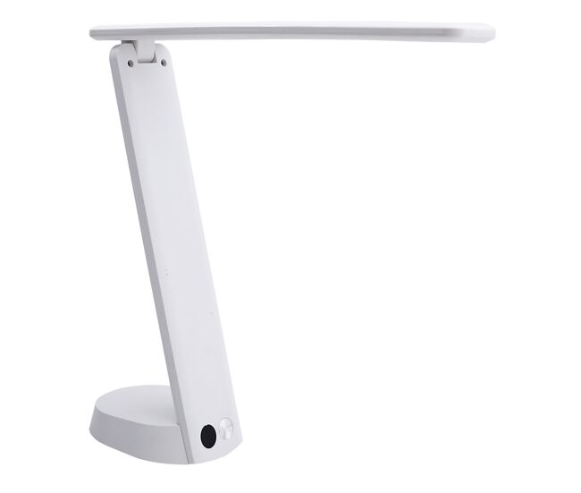 Lámpara de escritorio linterna blum led 3w