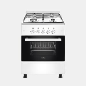 Fogão BELTAX BGC2003BUTVI BUT a gás 66 litros 57cm