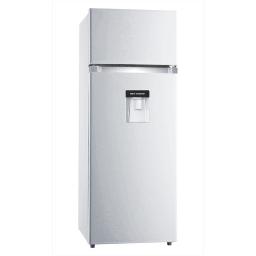Frigoriífico 2 portas FAR KD-211F-Y 204 litros