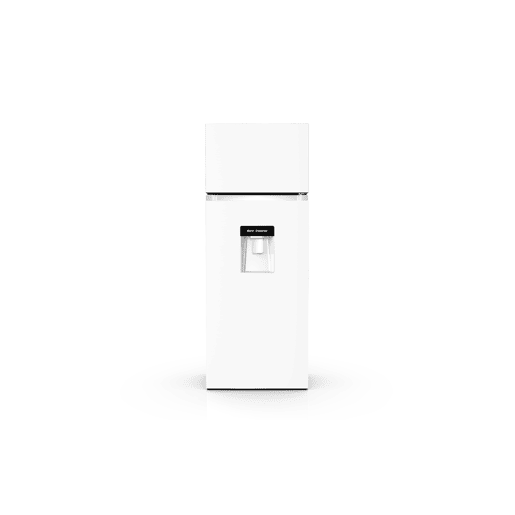 Frigoriífico 2 portas FAR KD-211F-Y 204 litros
