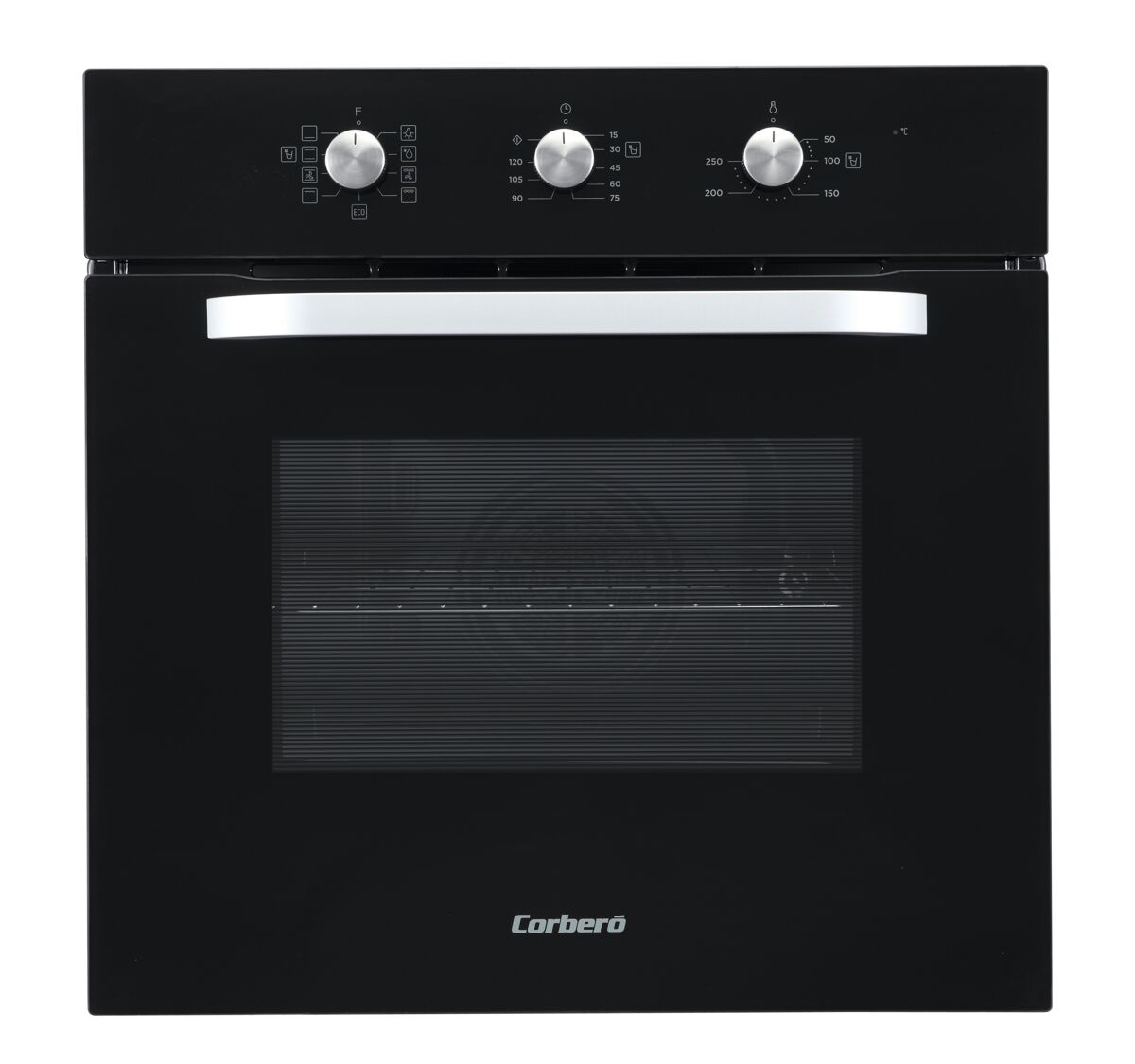 Horno multifunción hidrolítico CORBERÓ CCHM706