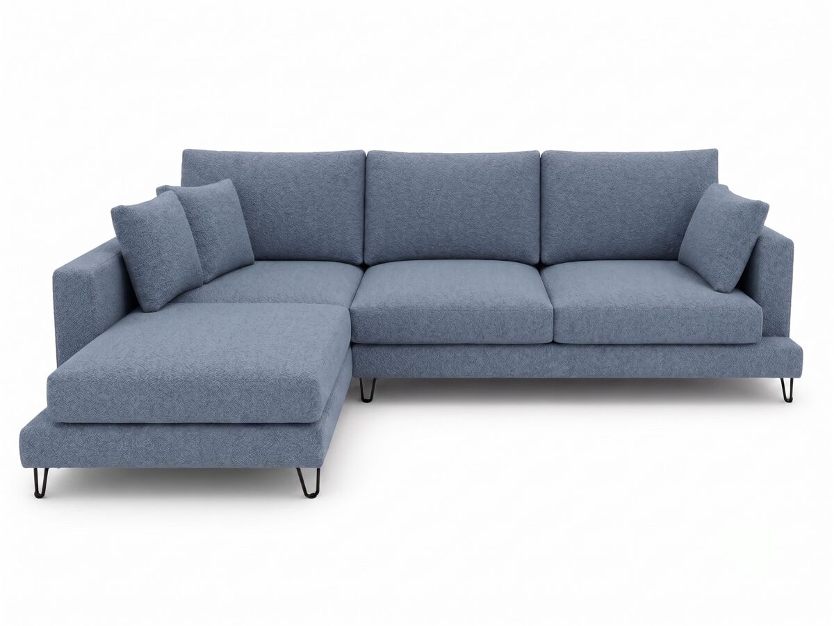Chaise longue LENUS 