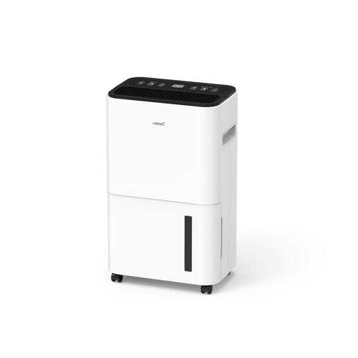 Desumidificador CATA DH 20200 WH 20 litros