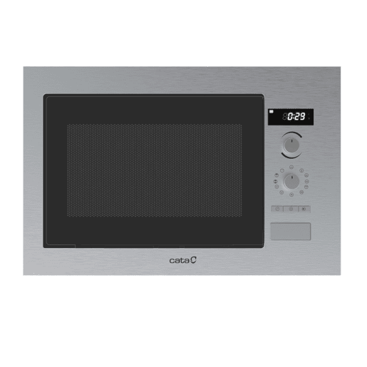 Micro-ondas encastre CATA MCB250 DE X 25 litros com grill