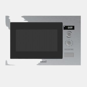 Micro-ondas encastre CATA MCB250 DE X 25 litros com grill
