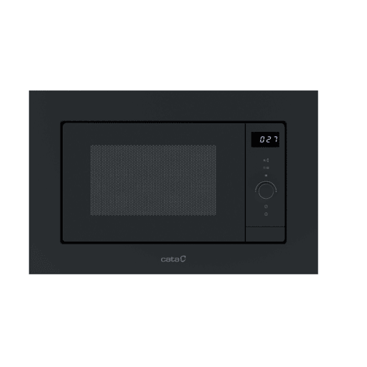 Micro-ondas encastre CATA MC 20 D MB 20 litros com grill