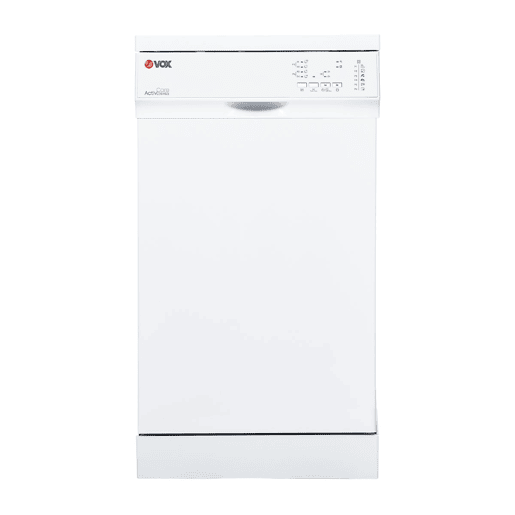 Máquina de lavar loiça VOX LC10Y15CE 10 conjuntos branco