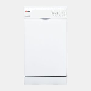 Máquina de lavar loiça VOX LC10Y15CE 10 conjuntos branco