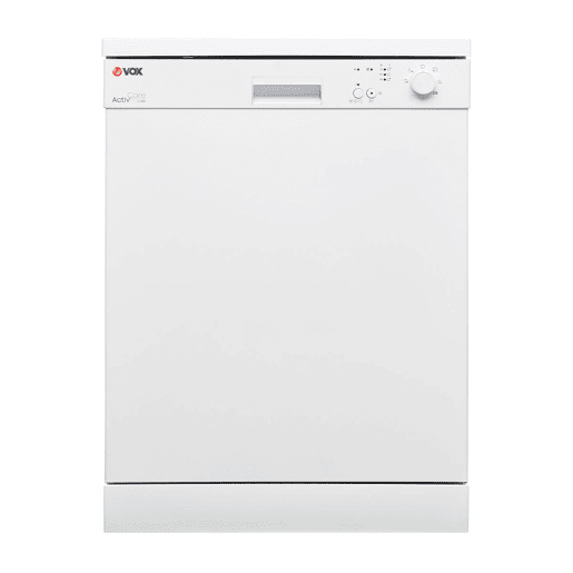 Máquina de lavar loiça VOX LC20E 12 conjuntos Máquina de lavar loiça VOX LC20E 12 conjuntos