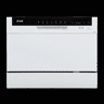 Máquina lavar loiça VOX LCT6WD compacta 6 conjuntos