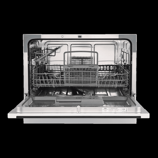 Máquina lavar loiça VOX LCT6WD compacta 6 conjuntos