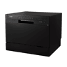 Máquina lavar loiça VOX LCT6BD compacta 6 conjuntos