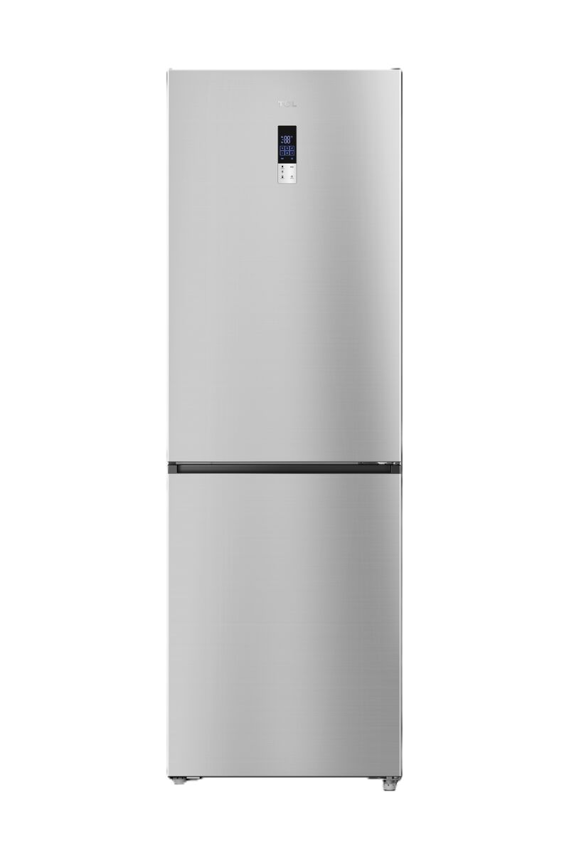 Combi 1,85m 312 litros No Frost color inox TCL RP312BLE0
