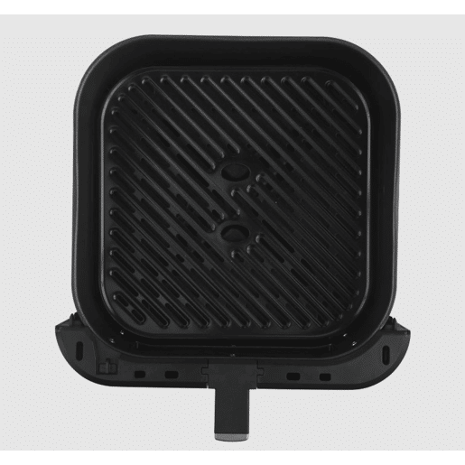Fritadeira sem óleo MIDEA MAD85000ADK 9 litros 2200W Fritadeira sem óleo MIDEA MAD85000ADK 9 litros 2200W