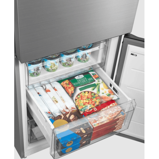Combinado MIDEA MDRB600MIC46P 442 litros No Frost Combinado MIDEA MDRB600MIC46P 442 litros No Frost