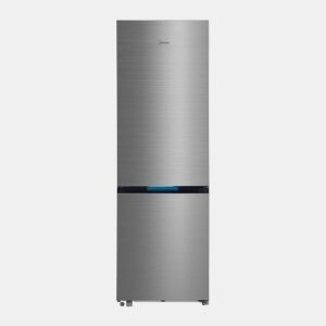 Combinado MIDEA MDRB548MIC46P 400 litros No Frost