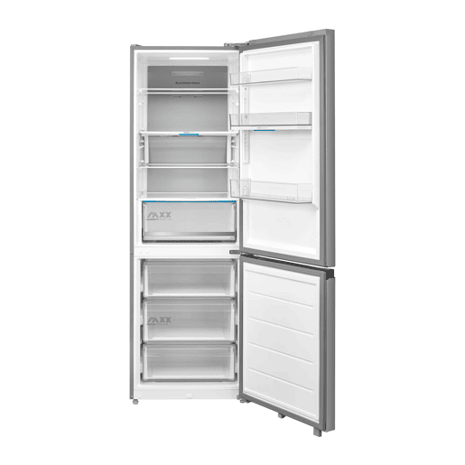 Combinado MIDEA MDRB548MIC46P 400 litros No Frost Combinado MIDEA MDRB548MIC46P 400 litros No Frost