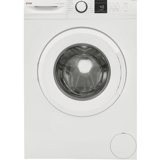Máquina de lavar roupa VOX WM1070T14D 7kg 1000 RPM