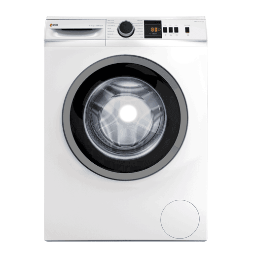 Máquina de lavar roupa VOX WM1275LT14QD 7kg 1200 RPM