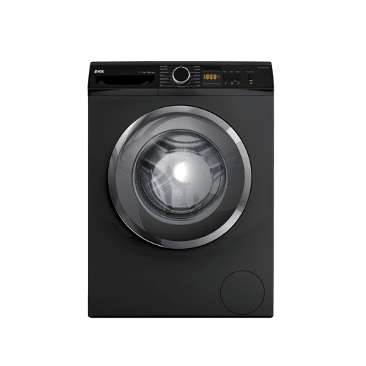Máquina de lavar roupa VOX WM1270LT14GD 7kg 1200 RPM