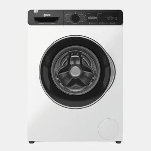 Máquina de lavar roupa VOX WM1288SAT2T15D 8kg 1200 RPM