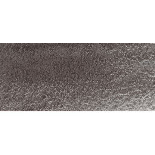 Cabeceira ATELIER 160x70x12cm tecido cinza escuro