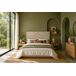 Cabecero GALLERY 160x115x7cm tela Cabecero GALLERY 160x115x7cm tela Beige