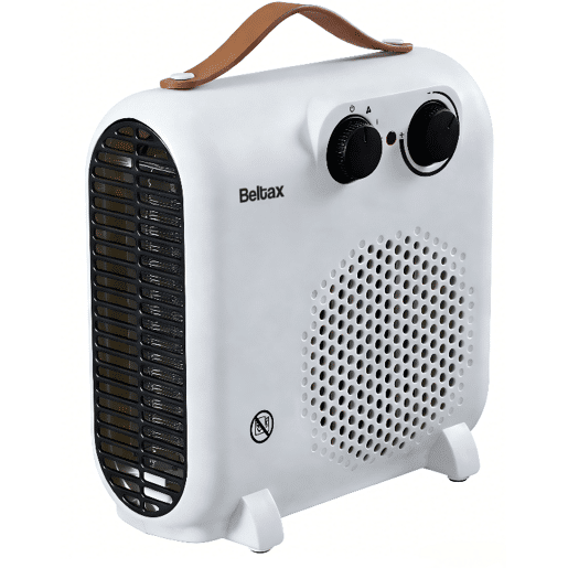 Termoventilador BELTAX BFH2007 Termoventilador BELTAX BFH2007
