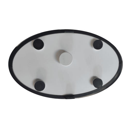 Aquecedor cerĂ¢mico BELTAX BCH1501 1500W Aquecedor cerĂ¢mico BELTAX BCH1501 1500W