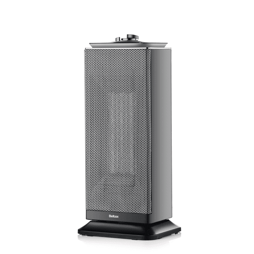Aquecedor cerĂ¢mico BELTAX BCH1507 2000W Aquecedor cerĂ¢mico BELTAX BCH1507 2000W