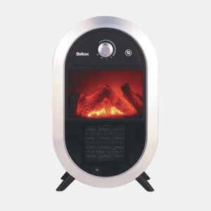 Aquecedor cerâmico BELTAX BCH1510 1500W