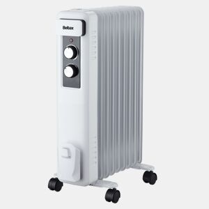 Radiador a óleo BELTAX BOH0917 2000W