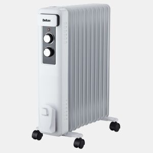 Radiador a óleo BELTAX BOH1117 2500W