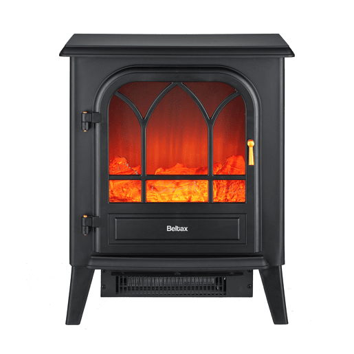 Lareira elétrica BELTAX BLE2400 1950W