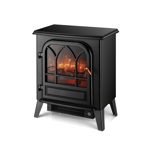 Lareira elétrica BELTAX BLE2400 1950W