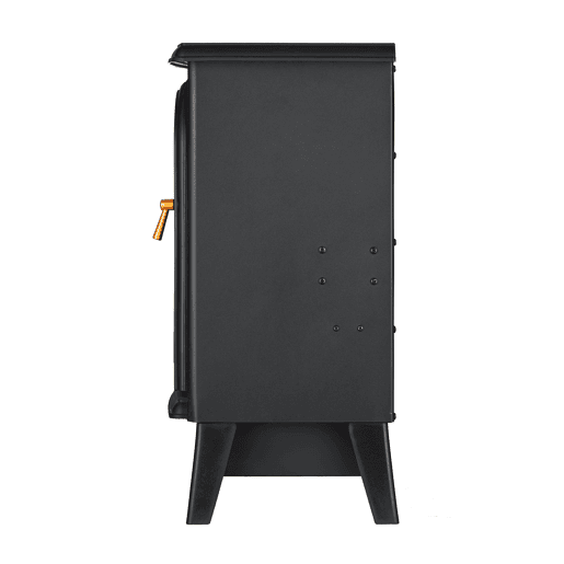 Lareira elétrica BELTAX BLE2400 1950W