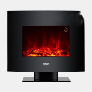 Lareira elétrica BELTAX BLE2401 2000W