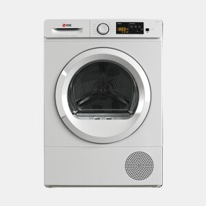 Máquina de secar roupa VOX THP710E 7kg bomba de calor