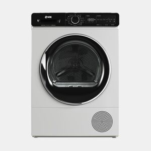 Máquina de secar roupa VOX THP820E 8kg bomba de calor