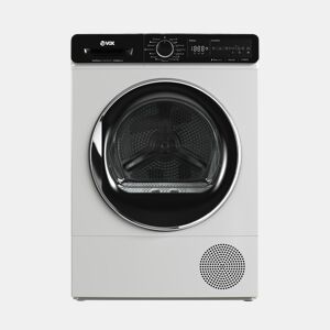 Máquina de secar roupa VOX THP920E 9kg bomba de calor
