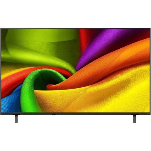 TV 55 polegadas LG 55NU8E0B3LA Smart TV LED 4K UHD TV 55 polegadas LG 55NU8E0B3LA Smart TV LED 4K UHD