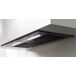 Campana grupo filtrante FAGOR 3AF3-550N Campana grupo filtrante FAGOR 3AF3-550N Negro