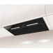 Campana grupo filtrante FAGOR 3AF3-550N Campana grupo filtrante FAGOR 3AF3-550N Negro